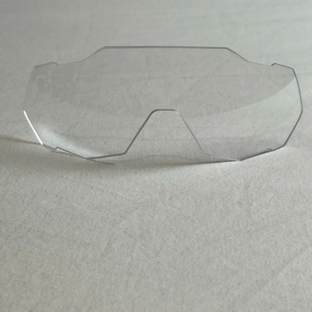 100% Speedcraft HiPER Lens Sunglasses – Premium Edition